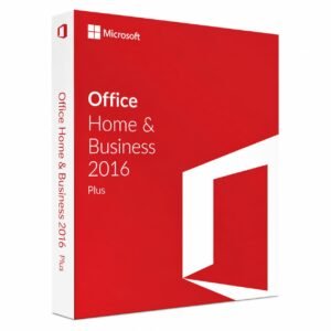 office 2016 business