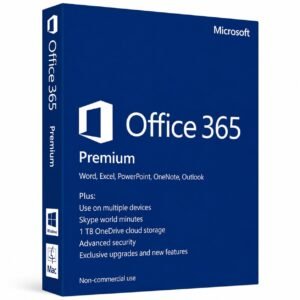 Office 365 premium